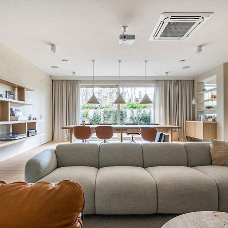 Nadmorski Dwor - Green Apartment Gdańsk Eksteriør bilde