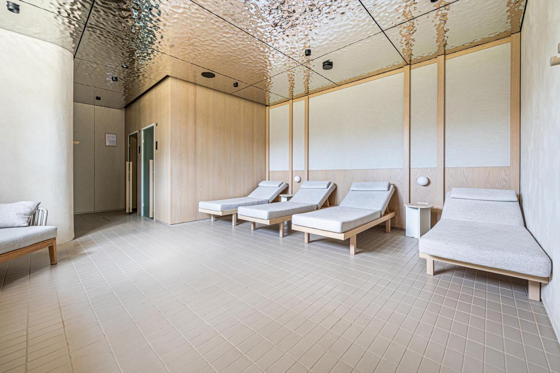 Nadmorski Dwor - Green Apartment Gdańsk Eksteriør bilde