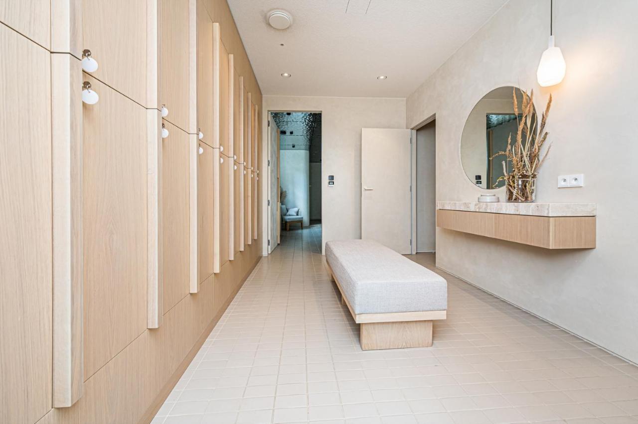 Nadmorski Dwor - Green Apartment Gdańsk Eksteriør bilde