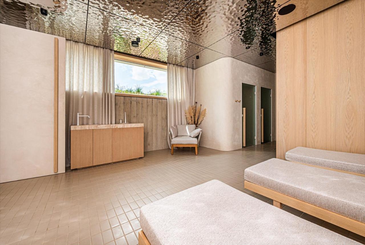 Nadmorski Dwor - Green Apartment Gdańsk Eksteriør bilde